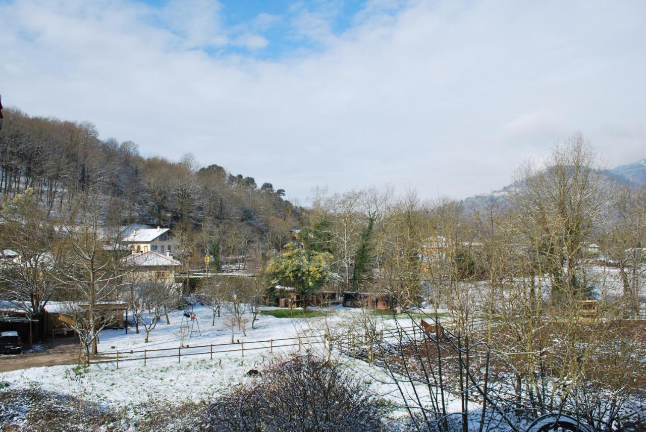 Apartamento Rural Lago Ercina Apartment Cangas de Onis Exterior photo